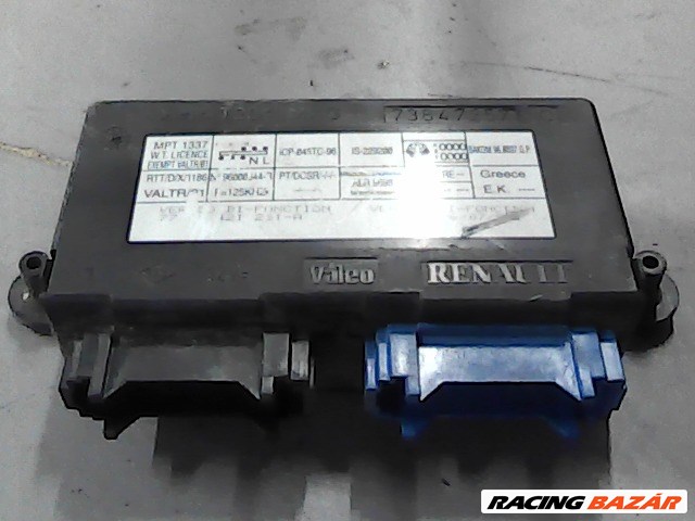 RENAULT LAGUNA 98- Komfort elektronika 1. kép