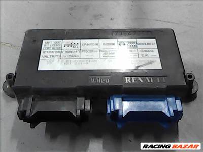 RENAULT LAGUNA 98- Komfort elektronika