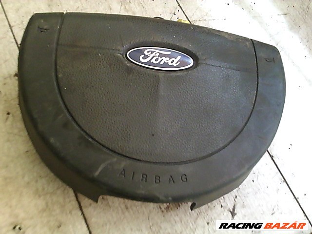 FORD FIESTA 02-05 Kormány légzsák 1. kép