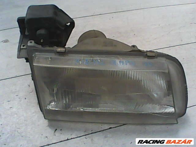 MAZDA MPV 96-99 Jobb első fényszóró 1. kép