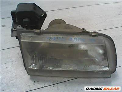 MAZDA MPV 96-99 Jobb első fényszóró