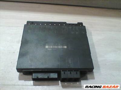MERCEDES W220 S 320 CDI Bal első ülés memoria vezérlő