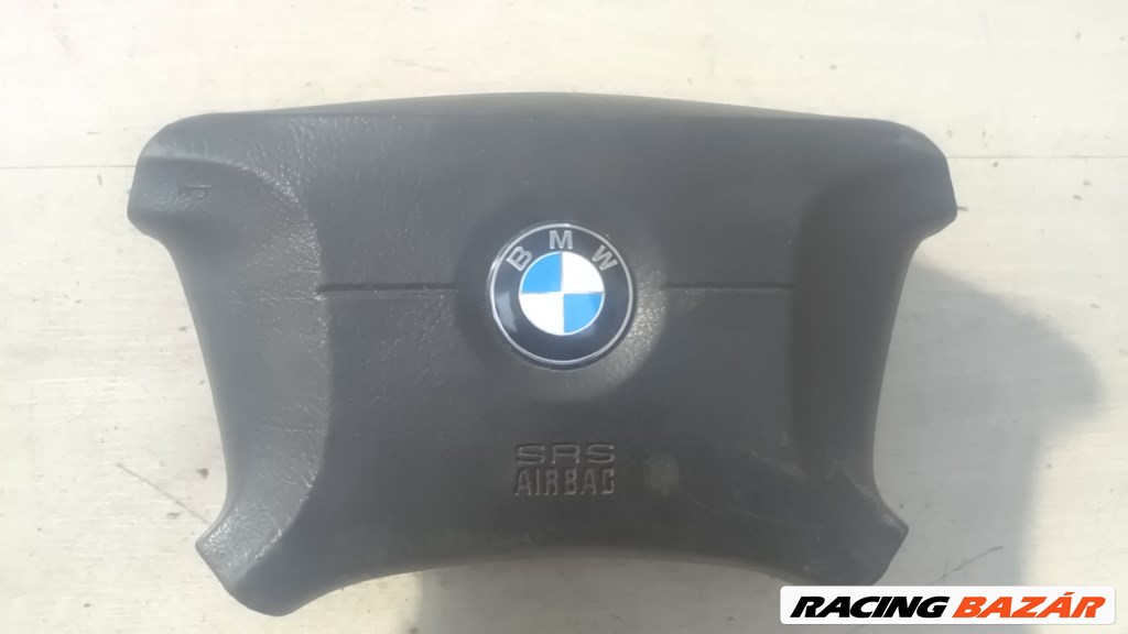 BMW E36 89-00 Kormány légzsák 1. kép