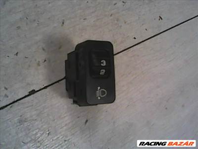 MAZDA MPV 96-99 Fényszórómagasság állító kapcsoló