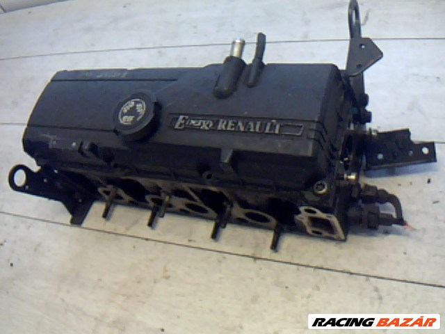 RENAULT CLIO 90-96 Hengerfej. benzines 1. kép
