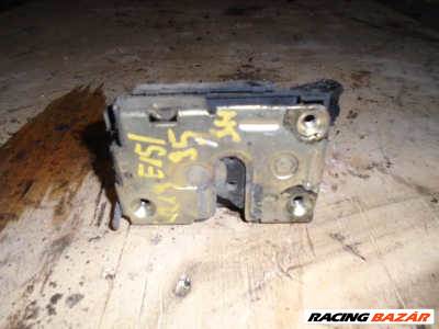 RENAULT R19 92- Jobb hátsó ajtó zárszerkezet mechanikus