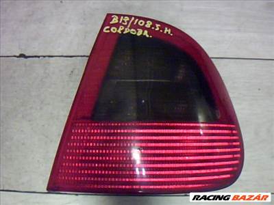 SEAT CORDOBA 93-99 Jobb külső hátsó lámpa