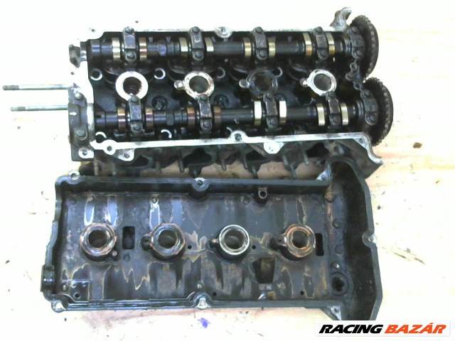 SUZUKI WAGON R Hengerfej. benzines 1. kép