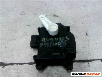 TOYOTA AVENSIS 01-03 Fűtésszabályzó zsalu állító motor