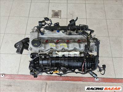 Hyundai I30 1.6 crdi D4FB komplett motor