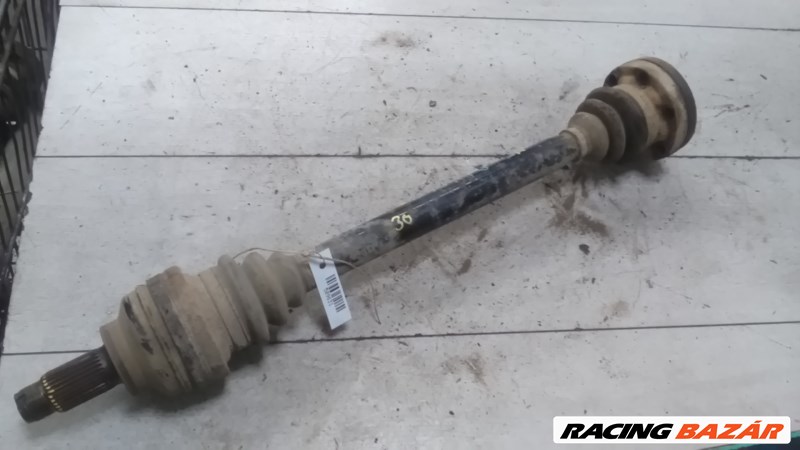 BMW E39 95-03 Hátsó féltengely pozíciófüggetlen 1. kép