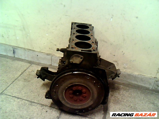 DAEWOO FSO Motor, diesel fűzött blokk hengerfej nélkül 1. kép