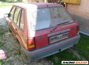 OPEL CORSA A 90-93 Jobb hátsó lámpa 1. kép