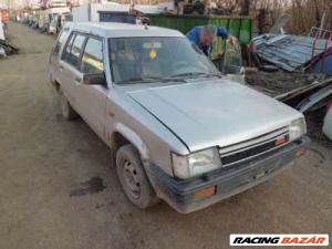 TOYOTA TERCEL ELSŐ FÉKTÁRCSA 