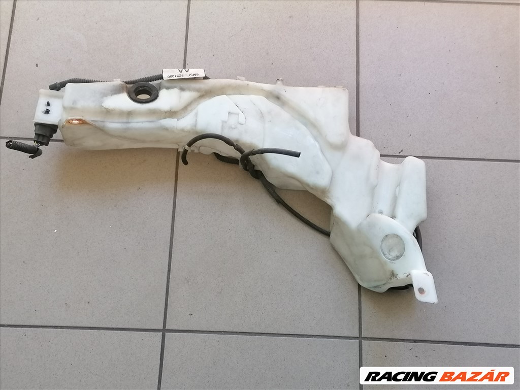 Ford Focus Mk2 1.6 TDCi ablakmosó tartály  4m5113k163af 3. kép
