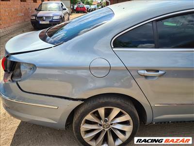 VW PASSAT CC Jobb hátsó sárvédő 