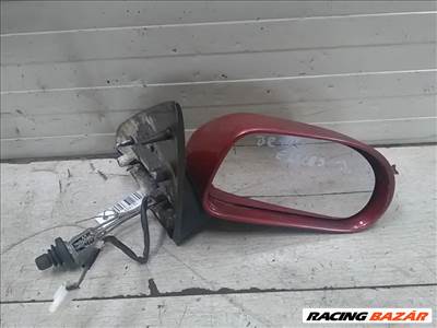 FIAT BRAVA Jobb visszapillantó tükör mechanikus