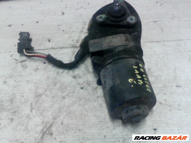 MAZDA 3 03.10-06.06 Ablaktörlő motor első 1. kép