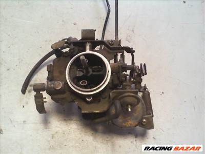 MAZDA 323 -85 Karburátor