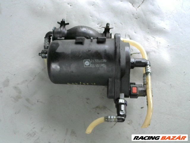RENAULT THALIA 02.03-08.10 Üzemanyag szűrő 1. kép