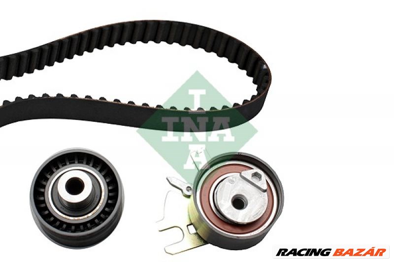 INA 530 0449 10 Vezérműszíj készlet -  FIAT ULYSSE (179AX) 2.0 Dízel  9467628180 1. kép