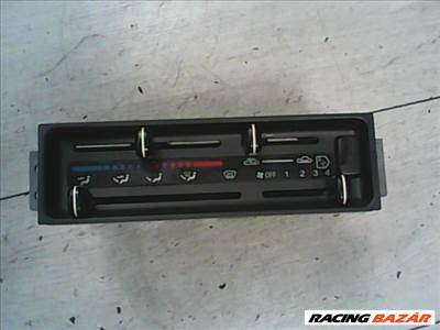 MAZDA MPV 96-99 Fűtés vezérlő panel