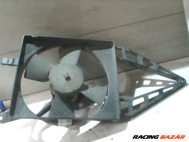 OPEL CORSA B 93-00 Hűtőventilátor 1. kép