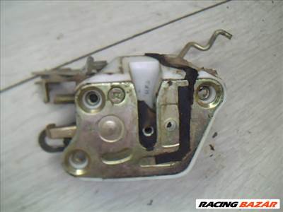 DAEWOO MATIZ 98-01 Jobb hátsó ajtó zárszerkezet mechanikus