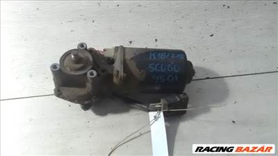 FIAT SCUDO 95-03 Ablaktörlő motor első