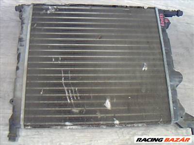RENAULT R19 92- Vízhűtő. radiátor