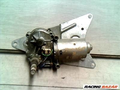 RENAULT TWINGO 93-98 Ablaktörlő motor hátsó
