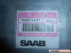 SAAB 9000 Automata váltó vezérlő 1. kép