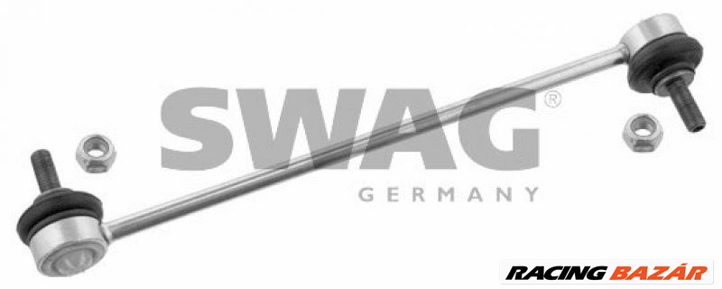 SWAG 62932194 Stabilizátor rúd - FIAT, CITROEN, PEUGEOT 1. kép