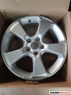 Opel Antara 5x115 lyukosztású 7JJ 18" új (gyári felni) alufelni szenzorral bxx