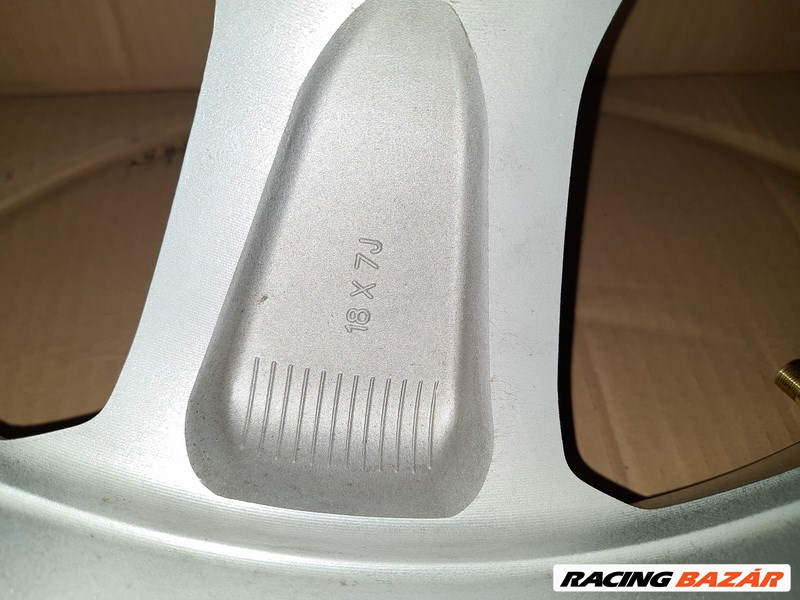 Opel Antara 5x115 lyukosztású 7JJ 18" új (gyári felni) alufelni szenzorral bxx 2. kép