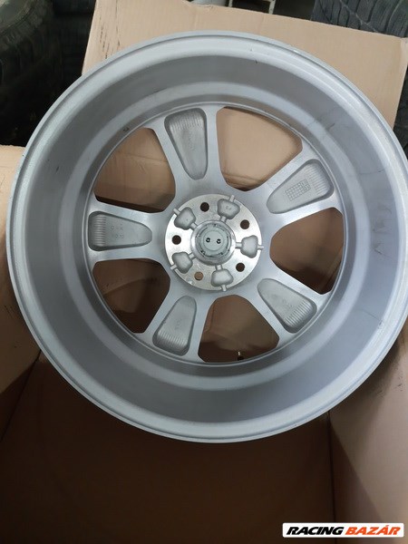 Opel Antara 5x115 lyukosztású 7JJ 18" új (gyári felni) alufelni szenzorral bxx 3. kép