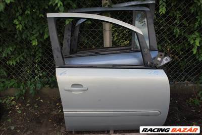 Opel Zafira B jobb első ajtó üveg