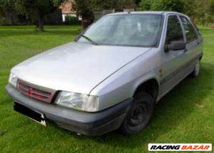 CITROEN ZX Első stabilizátor rúd