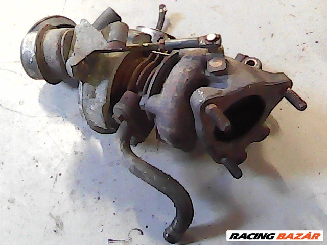 FORD ESCORT 95- Turbó 1. kép