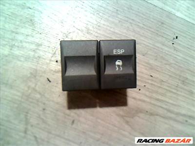 FORD MONDEO 01-07 ESP vezérlő menetstabilizátor modul