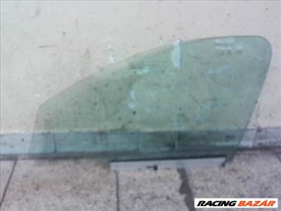 OPEL CORSA C 00-06 Bal első ajtóüveg