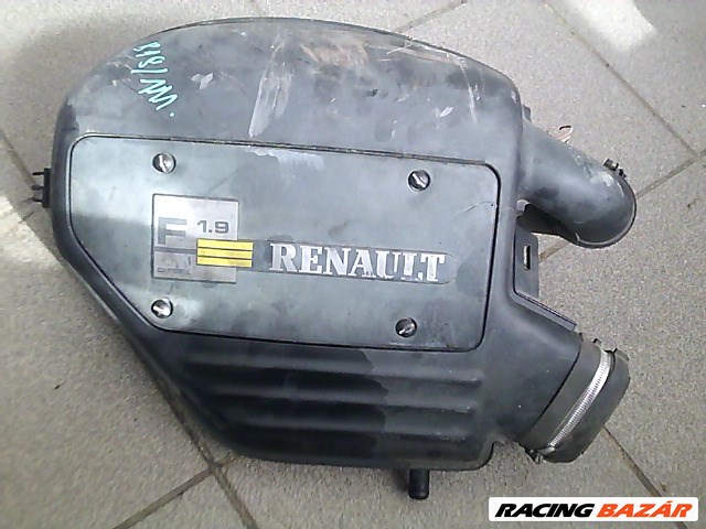 RENAULT CLIO 98-01 Légszűrőház 1. kép