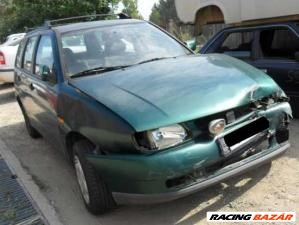 SEAT CORDOBA 93-99 Jobb első csonkállvány 1. kép