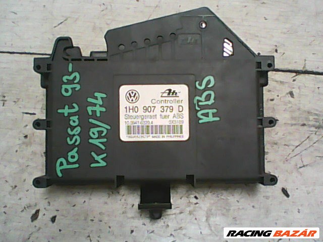 VOLKSWAGEN PASSAT 93-96 ABS vezérlő elektronika 1. kép