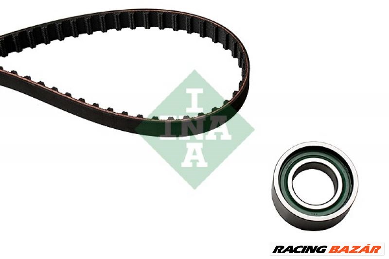 INA 530 0203 10 Vezérműszíj készlet -  FIAT SCUDO Combinato (220P) 1.6 Benzin  1. kép