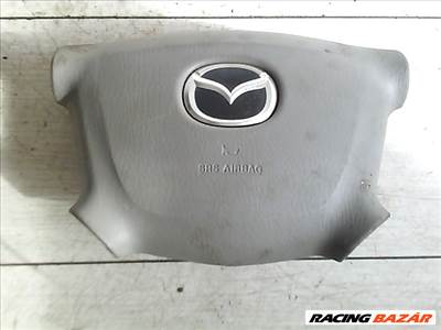 MAZDA DEMIO 98.08-00.05 Kormány légzsák