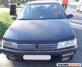 PEUGEOT 605 Vízcső 1. kép