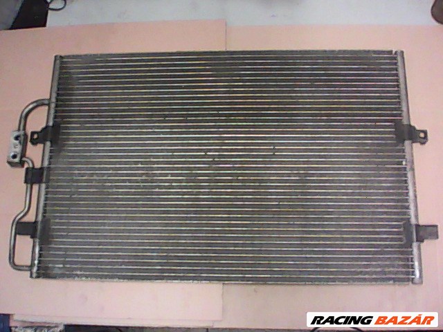 FIAT SCUDO 95-03 Klímahűtő radiátor 1. kép