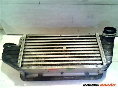 FORD ESCORT 95- Intercooler hűtő