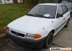 OPEL ASTRA F 91-94 Kormánymű nem szervós 1. kép